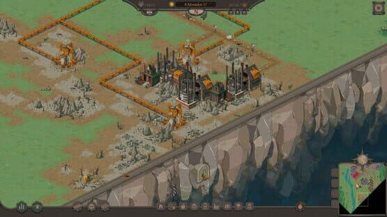 Lethis: Path of Progress — screenshot 4