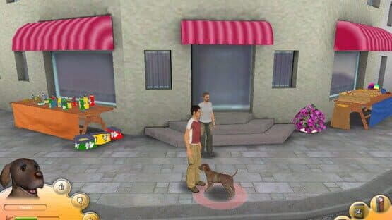 Paws & Claws: Pet School — screenshot 2