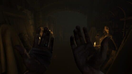 Reborn — screenshot 3