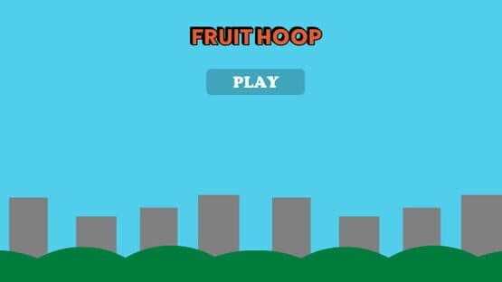 Fruit Hoop — screenshot 1