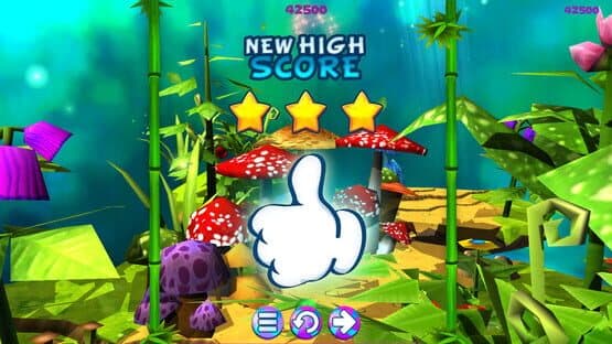 Bubble Blowout — screenshot 3