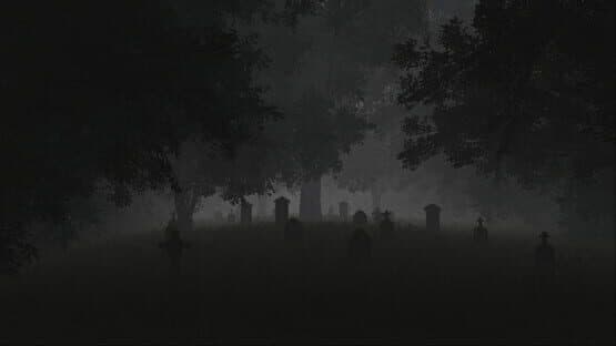 DarkLast — screenshot 2