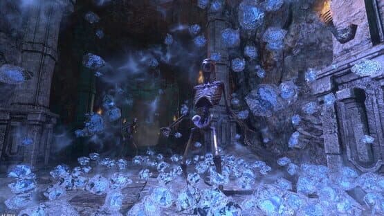 Battlecursed — screenshot 5