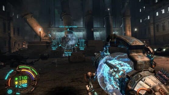 Hard Reset: Redux — screenshot 5