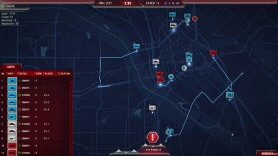 911 Operator — screenshot 5