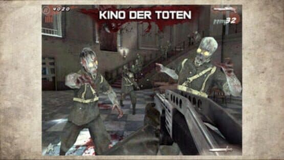 Call of Duty: Black Ops - Zombies — screenshot 3