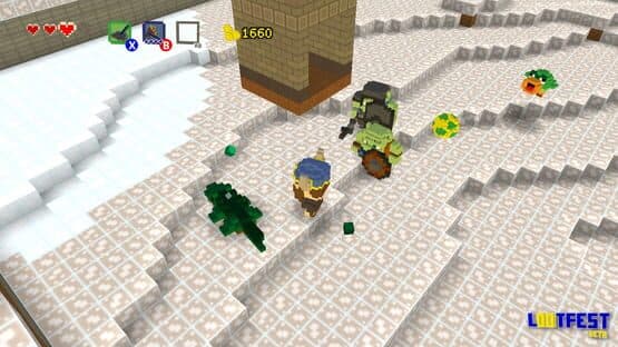 Lootfest — screenshot 5