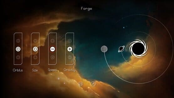Orbit — screenshot 3