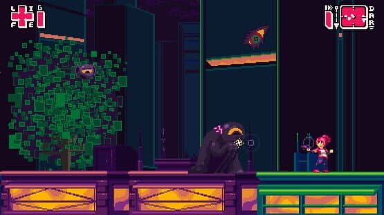 Aerannis — screenshot 2