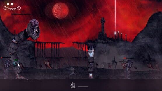 Blood Moon: The Last Stand — screenshot 4