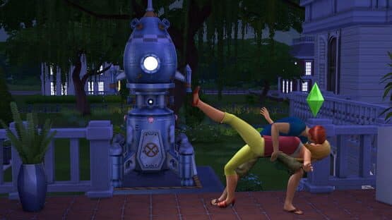 The Sims 4 — screenshot 1