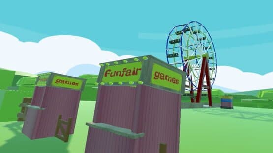 Funfair — screenshot 5