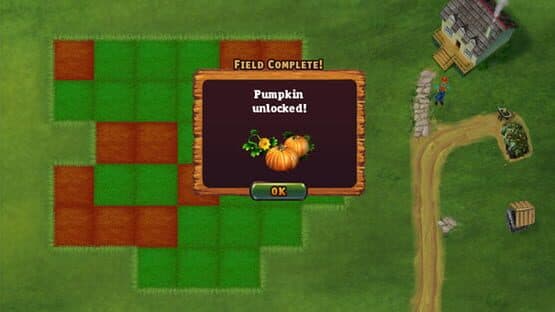 Little Farm — screenshot 1