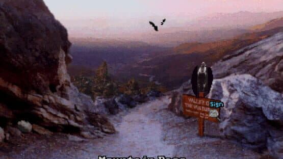 Return to Zork — screenshot 1