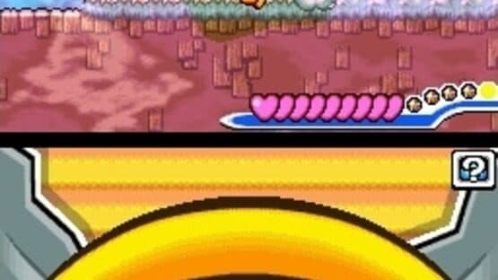 The Legendary Starfy — screenshot 7