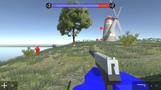 Ravenfield — screenshot 1