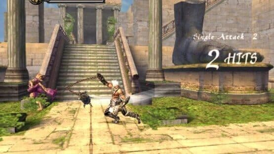Rygar: The Battle of Argus — screenshot 5