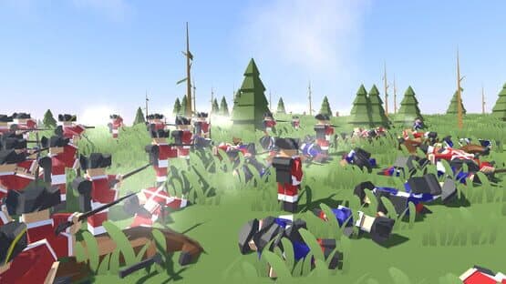 Rise of Liberty — screenshot 5