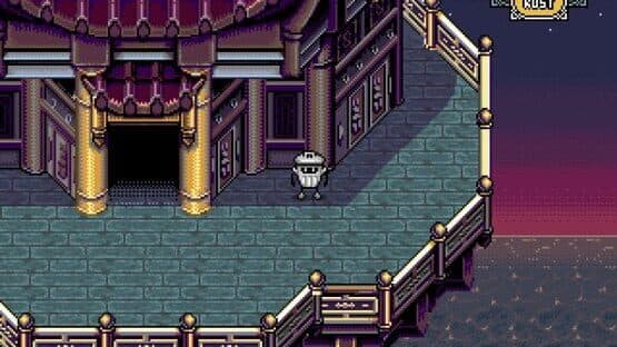 Kingdoms of the Dump — screenshot 4
