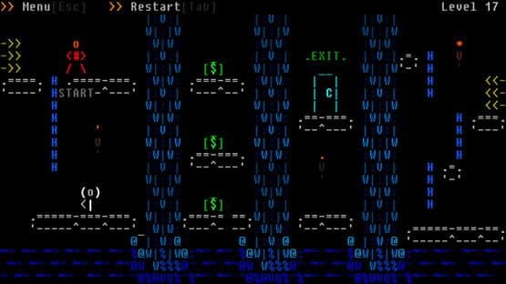 Proto Raider — screenshot 2