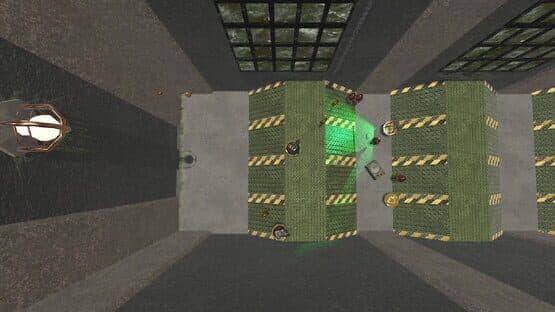 Disassembly Line — screenshot 3