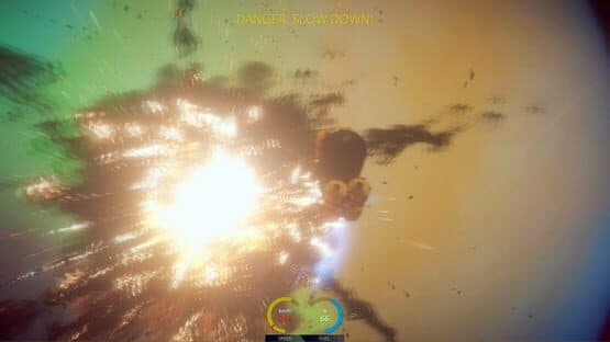 Solar Explorer: New Dawn — screenshot 4