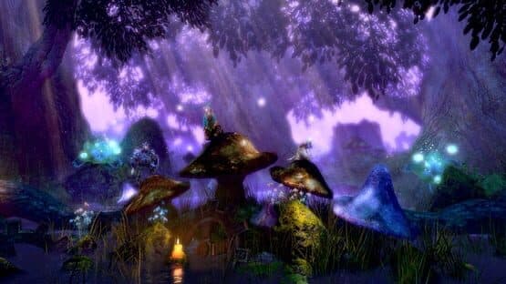 Trine Enchanted Edition — screenshot 1