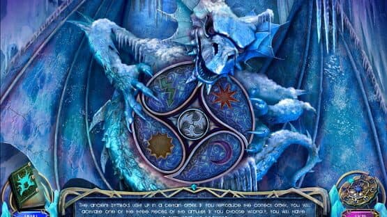 Insane Cold: Back to the Ice Age — screenshot 4