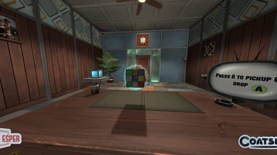 Esper — screenshot 3
