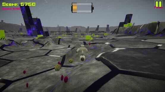 BoxRunner — screenshot 7