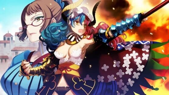 Eiyu*Senki - The World Conquest — screenshot 4