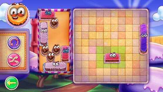 Jolly Battle — screenshot 2