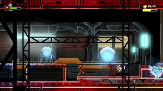 Dragonfly Chronicles — screenshot 3