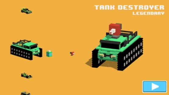 Smashy Road: Arena — screenshot 5