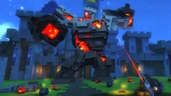 Pixel Gear — screenshot 2