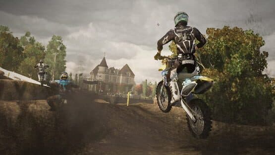 MX vs. ATV: Alive — screenshot 3