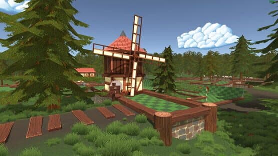 Golf With Your Friends — screenshot 1