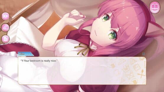 My Maid Girlfriend — screenshot 4