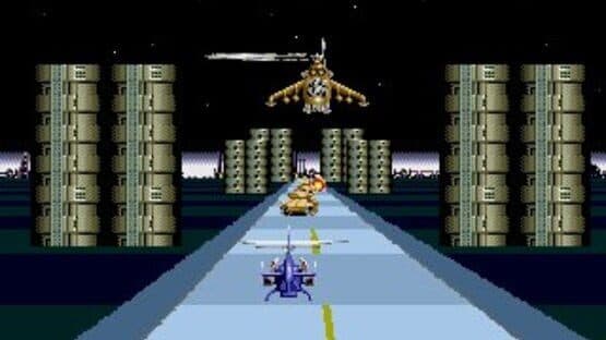 Super Thunder Blade — screenshot 6