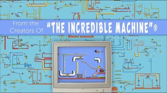 Contraption Maker — screenshot 1