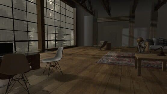 Vistascapes VR — screenshot 4
