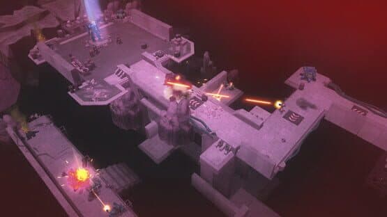 AirMech: Wastelands — screenshot 1