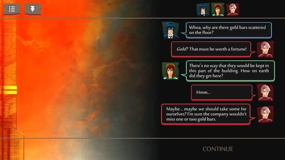 Highrise Heroes: Word Challenge — screenshot 5