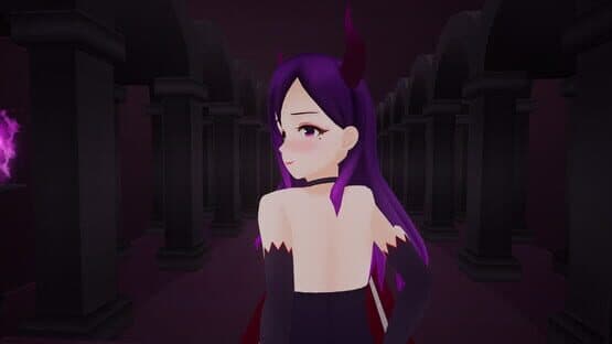 Touch the Devil VR — screenshot 5