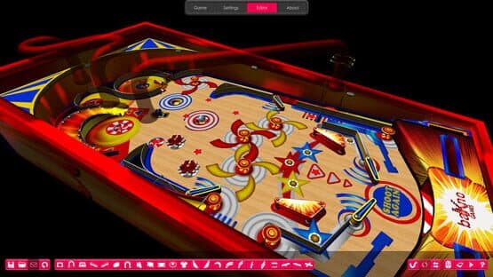Pinball — screenshot 2