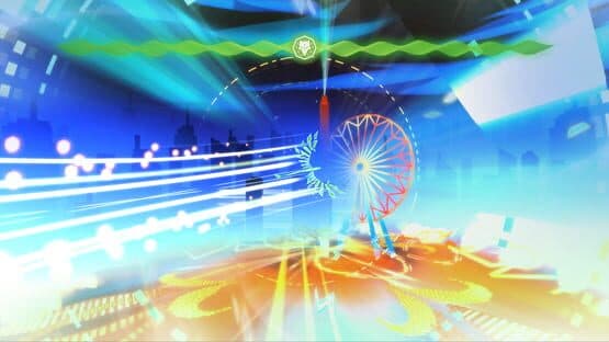 Entwined — screenshot 5