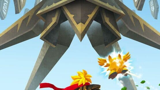 Tap Titans 2 — screenshot 6
