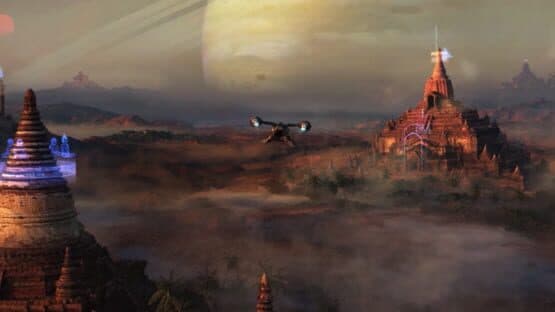 Beyond Good & Evil 2 — screenshot 8