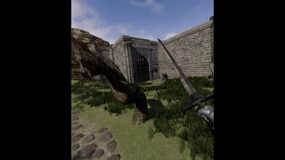 Vault Resort — screenshot 2