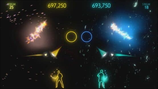 Fantasia: Music Evolved — screenshot 1